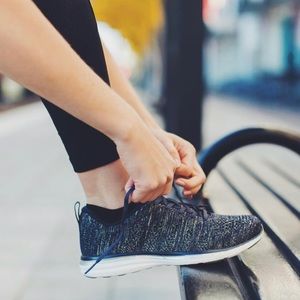 APL Techloom Pro Navy & Gold